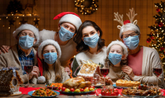 Est-il possible de concilier foie gras, saumon, dinde ou encore bûche glacée avec son engagement bio?