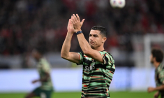 Cristiano Ronaldo est angoissé rien qu’à l’idée d’approcher de la fin de sa carrière