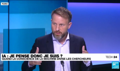 Intelligence artificielle : si utile, si déroutante