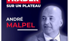 Trader sur un plateau