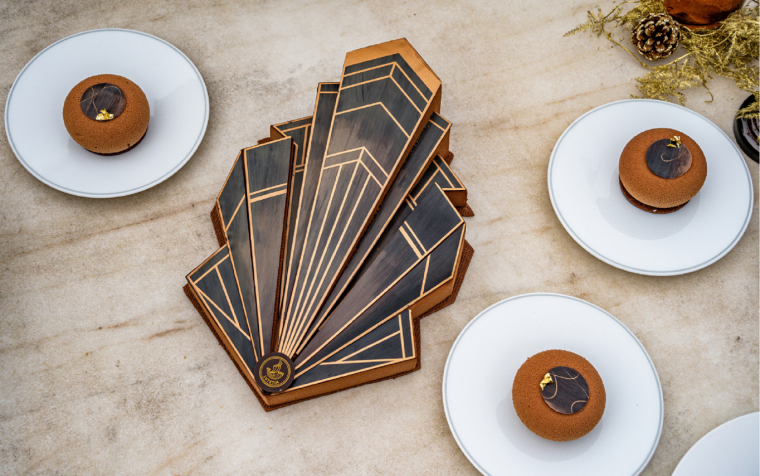 Dans les palaces, c’est la classe! - Capture site : www.sortiraparis.com