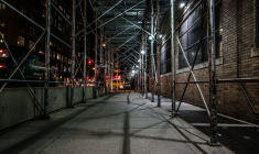 (Crédits photo : Unsplash - Zachary Shakked  )