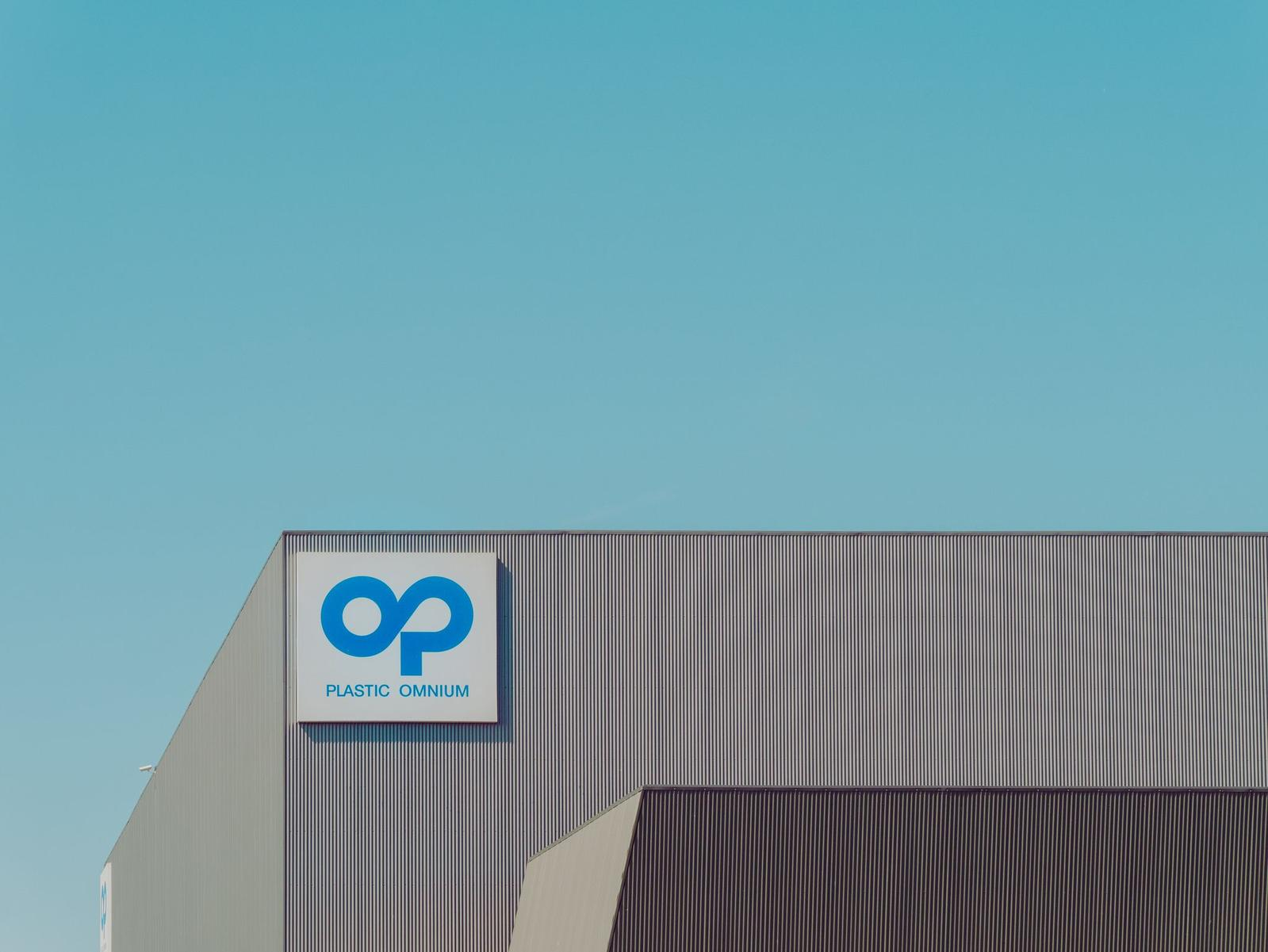 Plastic Omnium 2 (Crédit:  / Flickr)