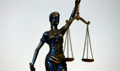 Quatre jeunes hommes liés au mouvement suprémaciste blanc, masculiniste et néonazi des Active Clubs sont jugés à partir de jeudi dans la capitale suédoise pour avoir agressé des hommes d'origine étrangère ( AFP / INA FASSBENDER )