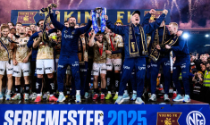 Viking FK, l’équipe à deux têtes