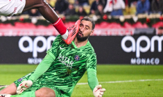 Les notes de Monaco-PSG