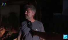 Turquie : trois morts dans des feux de forêt dans le sud du pays