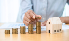 La taxe foncière de plus en plus chère -iStock-Pattanaphong Khuankaew