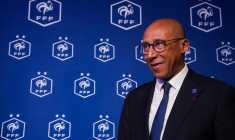 Philippe Diallo se défend sur le cas des Girondins de Bordeaux