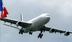 LA FRANCE RECOMMANDE À SES RESSORTISSANTS DE QUITTER LA RUSSIE