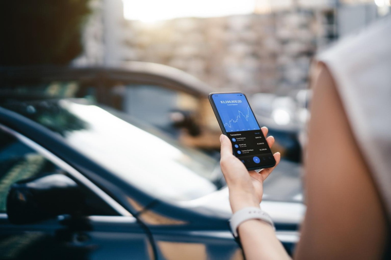 Connaître le mécanisme des pas de cotation vous permet d’être plus efficace dans vos investissements crédit photo : Getty Images