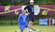 Laurent Blanc n'aurait pas signé à Al-Ittihad sans Karim Benzema