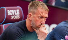 Encore un entraîneur licencié en Premier League