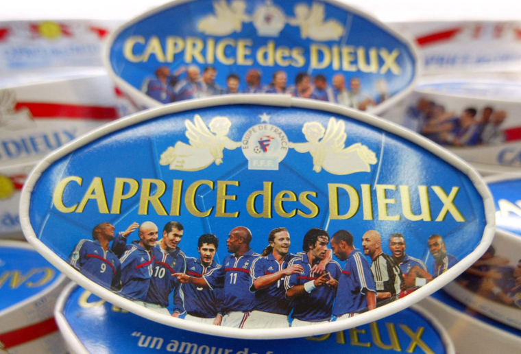 ( AFP / JOEL SAGET )