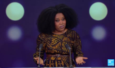 "À l'Affiche Planète Afro" : Gopal Dagnogo et Josey, deux artistes ivoiriens sensibles et engagés