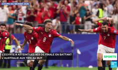 L'Argentine s'en sort face au Cap-Vert en prolongations et rejoint les 8es