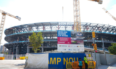 Retour imminent du public au Camp Nou ?