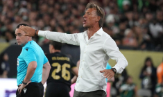 Mondial 2026 : La fédération asiatique choisit finalement l'Arabie saoudite et le Qatar