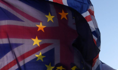 BREXIT: LES CONDITIONS D'UN ACCORD PAS RÉUNIES, JOHNSON POURRAIT SE RENDRE À BRUXELLES