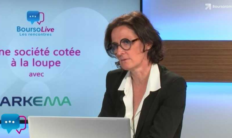 Une société cotée à la loupe : Arkema