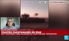 Tirs croisés entre l'Iran et le Pakistan : un réel risque d'escalade ?