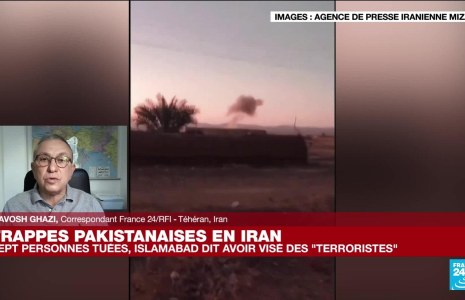 Tirs croisés entre l'Iran et le Pakistan : un réel risque d'escalade ?