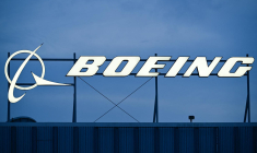 ( AFP / PATRICK T. FALLON )