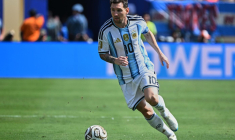 France 3 rend hommage à Lionel Messi