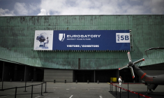 ( AFP / JULIEN DE ROSA )