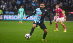 Sofiane Boufal a «réussi à battre Messi dans un domaine»