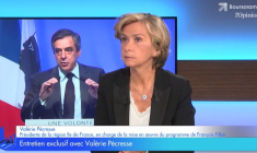 Valérie Pécresse : "Je suis favorable à une augmentation du smic net"