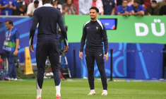 Warren Zaïre-Emery : « La Coupe du monde est clairement un objectif »