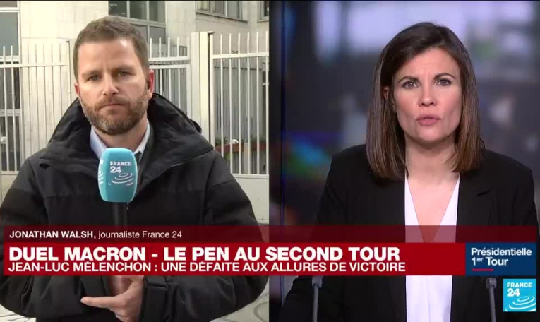 Présidentielle 2022 : Á la France Insoumise, pas de consignes de vote claires
