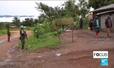 RD Congo : dans le Nord-Kivu, les autorités impuissantes face aux violences