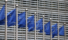 CORONAVIRUS: L'UE VA ADRESSER UNE MISE EN DEMEURE À ASTRAZENECA
