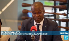 Le débat africain : les défis de l'industrie musicale à l'ère du numérique en Côte d'Ivoire