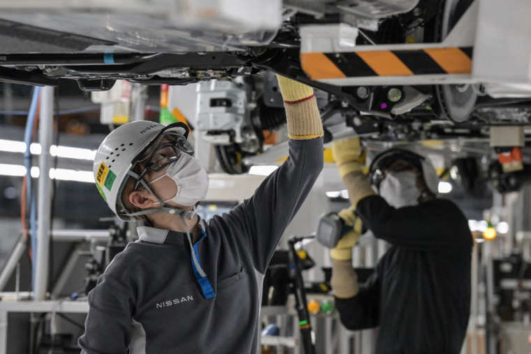 ( AFP / RICHARD A. BROOKS )