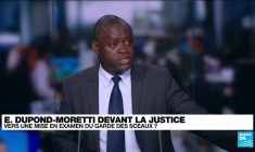 Conflit d'intérêt : Dupond-Moretti mis en examen?