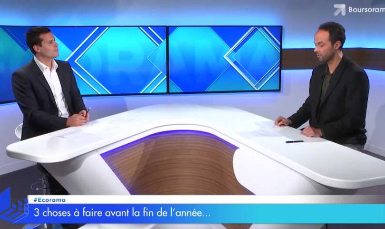 3 choses urgentes à faire avant la fin de l’année