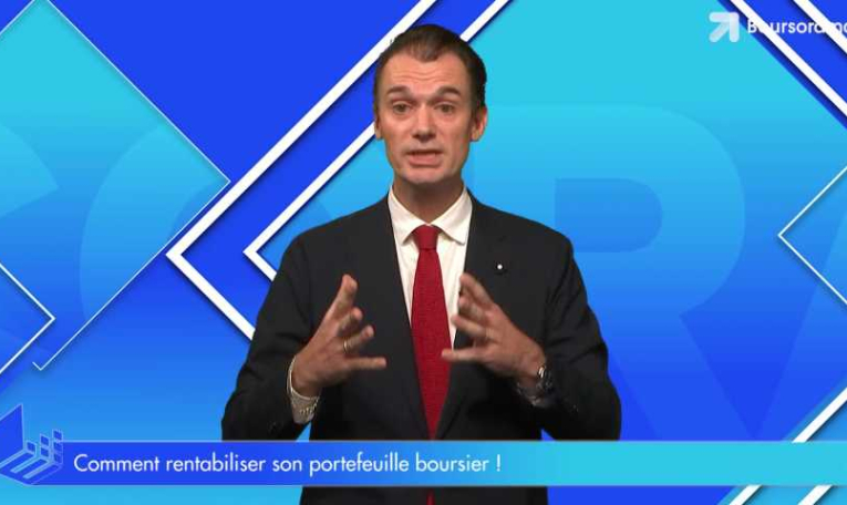 Comment rentabiliser son portefeuille boursier