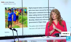 "Usines à bébés" au Nigeria : des photos sorties de leur contexte, mais un phénomène bien réel