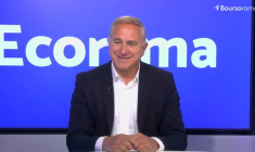 Franck Mathais (Joué Club) : "Il n'y a pas d'inflation cette année sur le prix des jouets !"