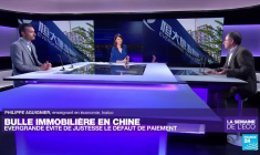Bulle immobilière en Chine : Evergrande évite de justesse le défaut de paiement