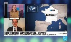 Économies africaines : un sommet pour sortir de la crise et financer le développement