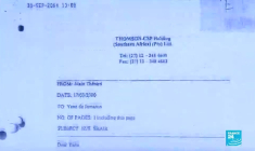 Afrique du Sud : Jacob Zuma devant la justice pour corruption