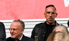 Lothar Matthäus aimerait voir Franck Ribéry revenir au Bayern Munich