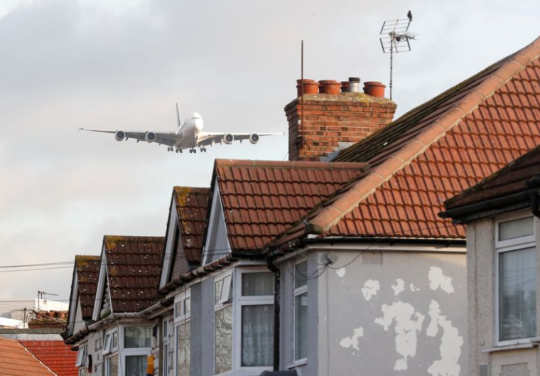 AIRBUS/BOEING: WASHINGTON SALUE LA DÉCISION DE LONDRES SUR LES SURTAXES