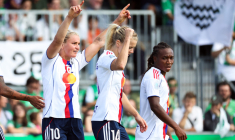 Lyon remporte le derby sans forcer contre Saint-Étienne