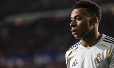 Le Real Madrid sans Kylian Mbappé pour se qualifier en huitièmes