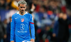 Antoine Griezmann aura bien droit à un dernier hommage de l’Atlético de Madrid